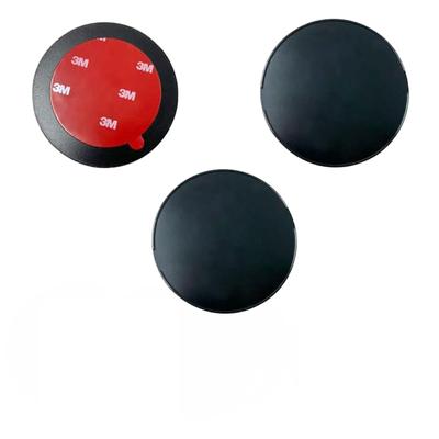 FUYUERO Suction Cup Base, Auxiliary Plate, Dashboard, Suction Cup Included, 3M Adhesive Tape, Car