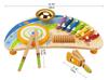 Hape Mighty Mini Band E0315