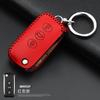 For Bentley Mulsanne Continental Flying Spur Car Key Bag Case Wallet Holder Key Cover Top Leather