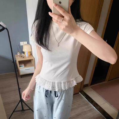 Bluzki – T-shirty i koszulki