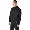 Training Wear Cool Actimotion Cross Hoodie Jacket 2031E979 Unisex Adult 001 S [ASICS] (Performance Black)