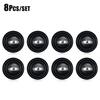 Car Door Shockproof Silicone Gasket Buffer Pad Accessories For Lada Vesta Niva Samara Kalina Largus Priora Xray Granta Cross