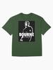 Jason Bourne Jason Bourne Classic T-Shirt Oversized T-Shirt