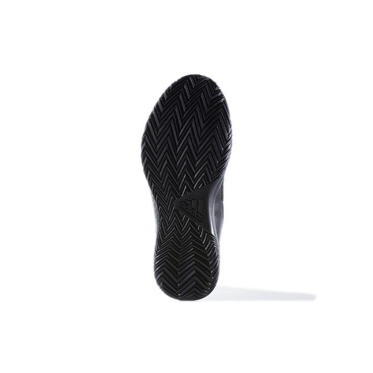 Adidas D Rose Menace 2 Competition 'Black' BY4208