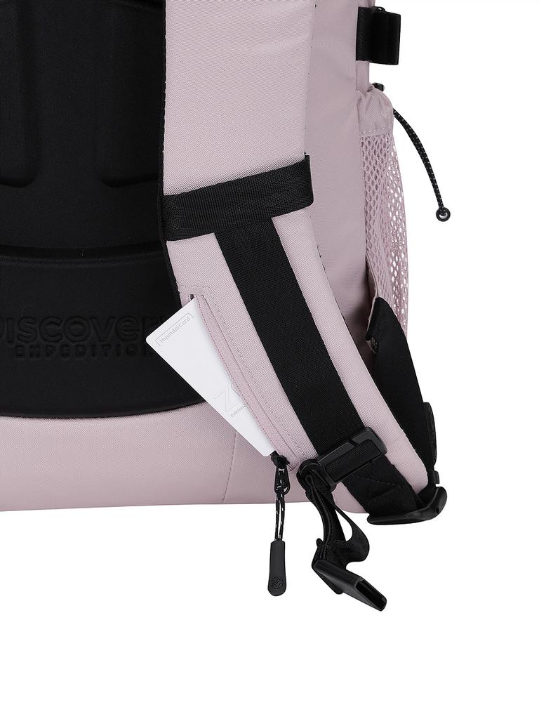 Discovery Expedition Like Air Blink Backpack 25 (Pink)