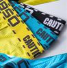 2026 Men's Trendy Breathable Cotton Briefs - Lightweight Summer Underwear