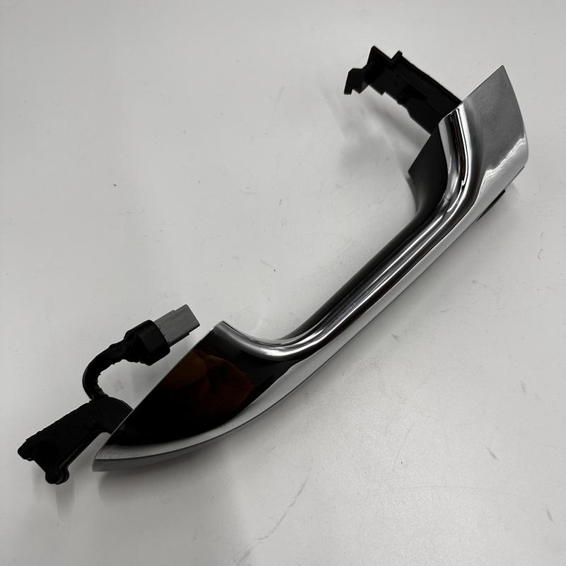 Front Door Exterior Door Handle Small Button Switch For Kia Sportage Ql 2016- 82651d9710