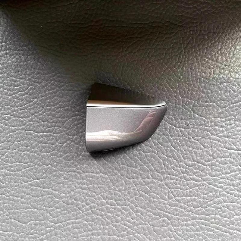 Car Front Left Door Handle Cover Cap For Borgward BX5 BX7