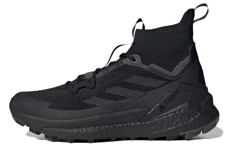 

Terrex Free Hiker Adidas 2 Black Grey GZ0679 44