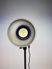 100W Bi-Color Temperature Fill Light for Mobile Streaming & Photography – P100Bi Soft COB Lighting