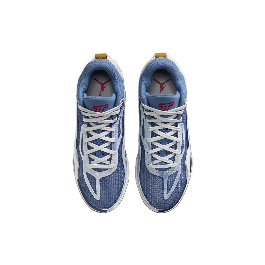 New Jordan Tatum 1 Denim DZ3321-400
