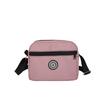 Multi-functional Zipper Crossbody Bag Niche Design Small Phone Bag Vintage Shoulder Bag  Girls