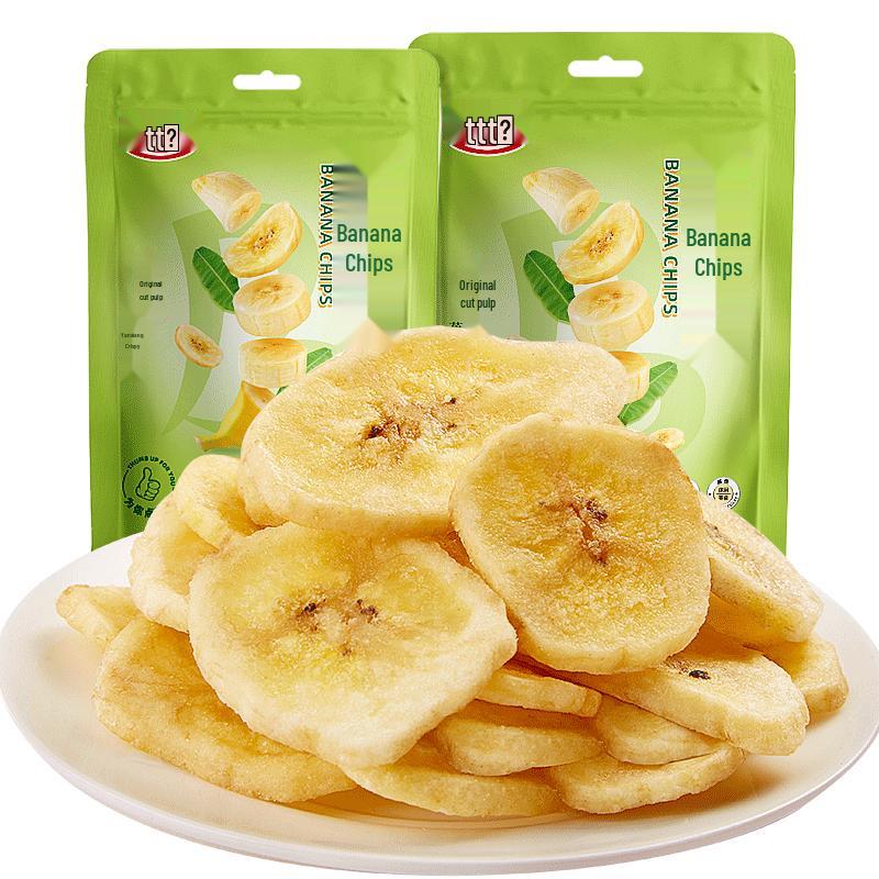 BIBIZAN Assorted Dried Fruit Snacks