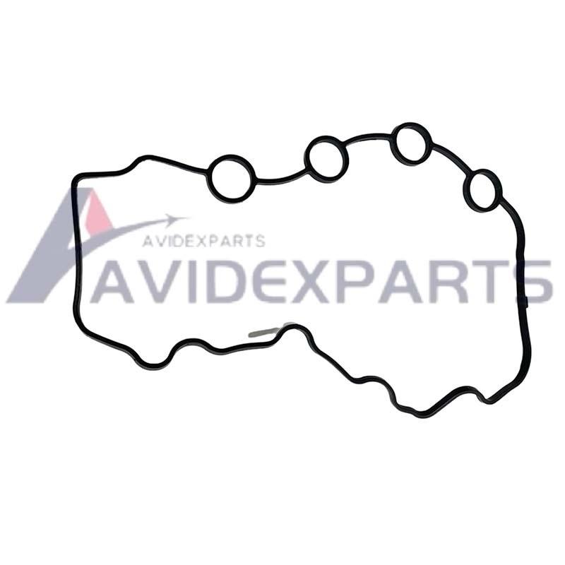 12341-PWA-000 Is Suitable For Honda Fit Engine Valve Cover Gasket Automotive Parts