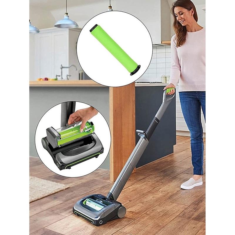 Filtru de Praf Lavabil de Înlocuire pentru Aspirator Fără Fir Gtech AirRam Mk2 & Air Ram MK2 K9