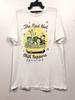 Vintage 1996 Red Hot Chili Peppers One Hot Minute Baumwolle Unisex T-Shirt KH12417