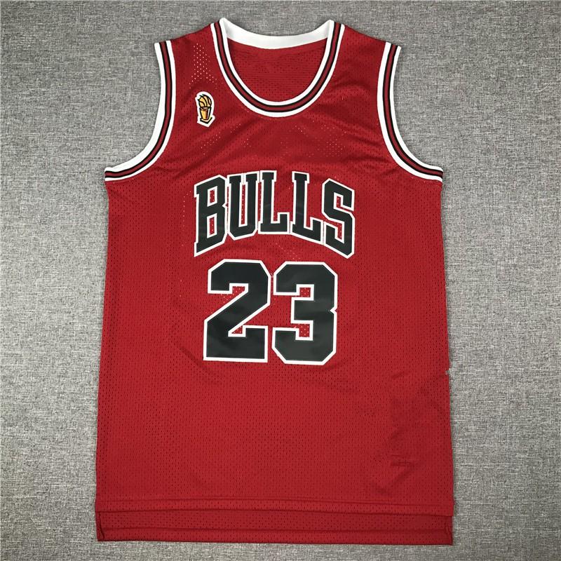 Chicago Bulls 1996-97 Čempionāta Edition Maikls