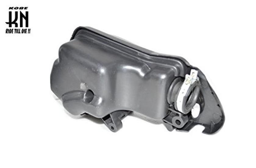 KN Planning Super Dio ZX Super DIOZX AF27 AF28 Air Cleaner Box Air Cleaner Box Air Cleaner Box