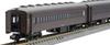 TOMIX N Gauge JNR Old Passenger Car Soya Main Line Local Train Set 98413 Railway Model Passenger Car