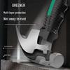 Mini Portable Magnetic High-Carbon Steel Claw Hammer