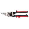 Sheet Metal Shears 250 Mm, Left