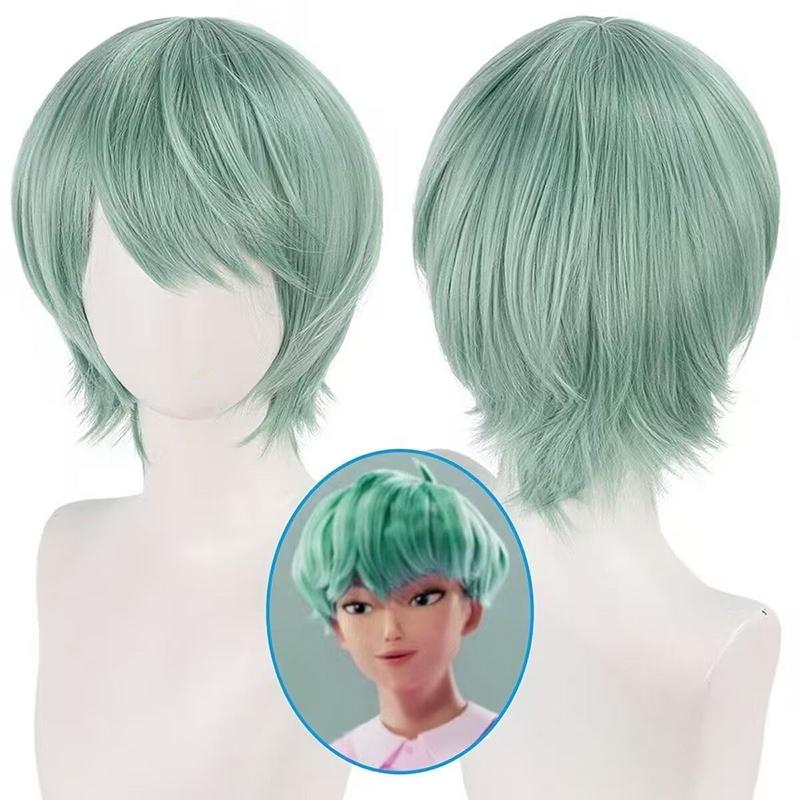 Saja Boys Jinu Abby Baby Mystery Romance Cosplay Kostým Kpop Lovci Démonů Roleplay Oblečení Karnevalová Párty Obleky Pro Děti Dospělé