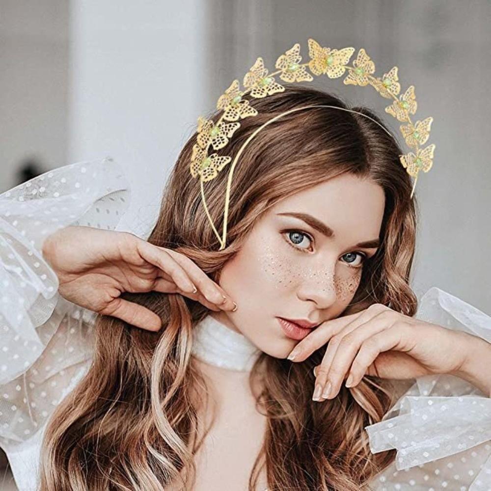 Gothic Glory Sun Crown Lolita Renaissance Cosplay Headband Spiked Headpiece  Costume Accessories