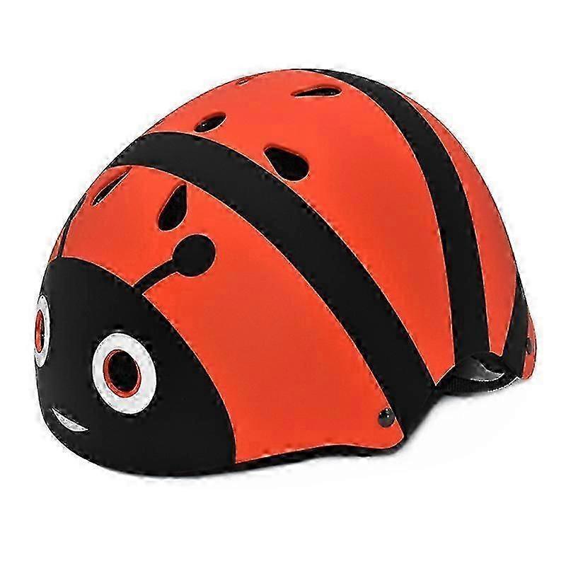 Bicycle Helmet Kids 2-5 Year Old Toddler Bicycle Helmet Multi-sport Lightweight Helmet Safety Protective Gear, Gift For Boys And Girls 2025