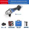 Dongcheng Cordless Power Tool Combo Set CN Plug (adapter Included)