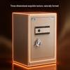 Tiger Brand Fingerprint Password Steel Security & Filing Cabinets