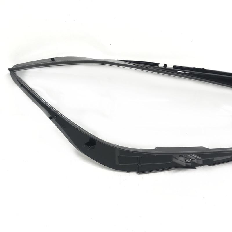 22 Model Volkswagen Lamando Transparent Headlight Cover