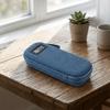 Waterproof Insulin Cooler Bag Oxford Cloth Carry-on Pill Protector Insulin Cooling Bag  Outdoor