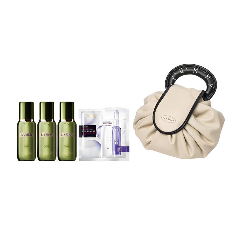 LA MER Дорожные наборы / Наборы пробников Унисекс Мягкий