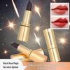 Black Rose Magic Hong Kong Retro Non-Stick Moisturizing Long-Lasting Lipstick