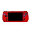 Soft Silicone Protective Case for Rog Gaming Handheld All Around Cover Case AntiScratch Comfort Silicone Case
