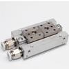 VRK Slim Finger Cylinder MHF2 Series