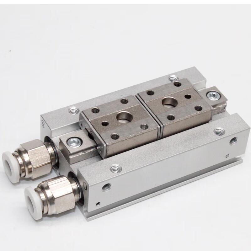 VRK Slim Finger Cylinder MHF2 Series