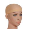 2Pcs Wig Caps Unisex Highly Elastic Tool for Nylon Hairdressing Personal Wear