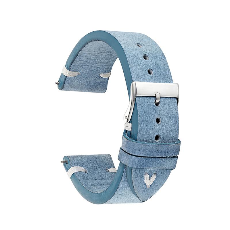 

Ремешок для часов Onthelevel браслет ремень синий/темно-синий ремешки для часов ремешок из натуральной кожи ремешок для часов 18 мм 20 мм 22 мм аксессуары для часов ремешок 18mm