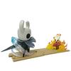 New Hollow Knight Hornet Female & Larva Zote Knight Figurines, Castlevania Style Game Decoration, Must-Have for Game Fans