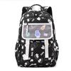 Li Shen Boys School Backpack