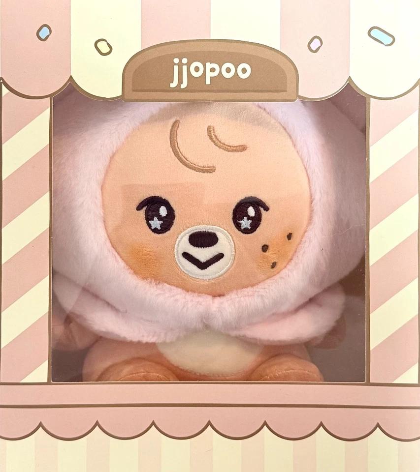 NCT DREAM - [SWEET Dreamiez] POP-UP MD SMALL SITTING PLUSH
