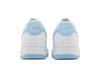 Nike Air Force 1 Low '07 White Aquarius Blue