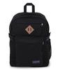 JanSport Rucksack Main Campus Schwarz Große Kapazität