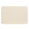 Foldable Inflatable Camping Mattress - Thickened PVC Floor Mat for Outdoor Use