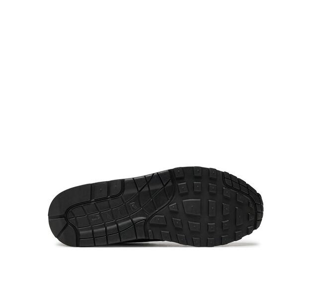 Мужские кроссовки Nike Air max 1 fz0628 010 чёрные