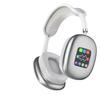 2025 P9 MAX Over-Ear Bluetooth-Headset mit Digitalanzeige & Verlängerter Standby-Zeit