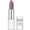 Lavera Comfort Matte Lipstick 04 Amber 4.5G