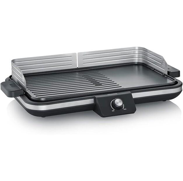 Электрогриль Severin PG 8564 Plancha