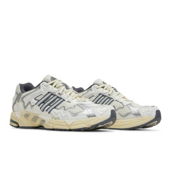 

adidas Bad Bunny x Response CL Cream White Men s GY0102 EU 40.5 білий/вершковий